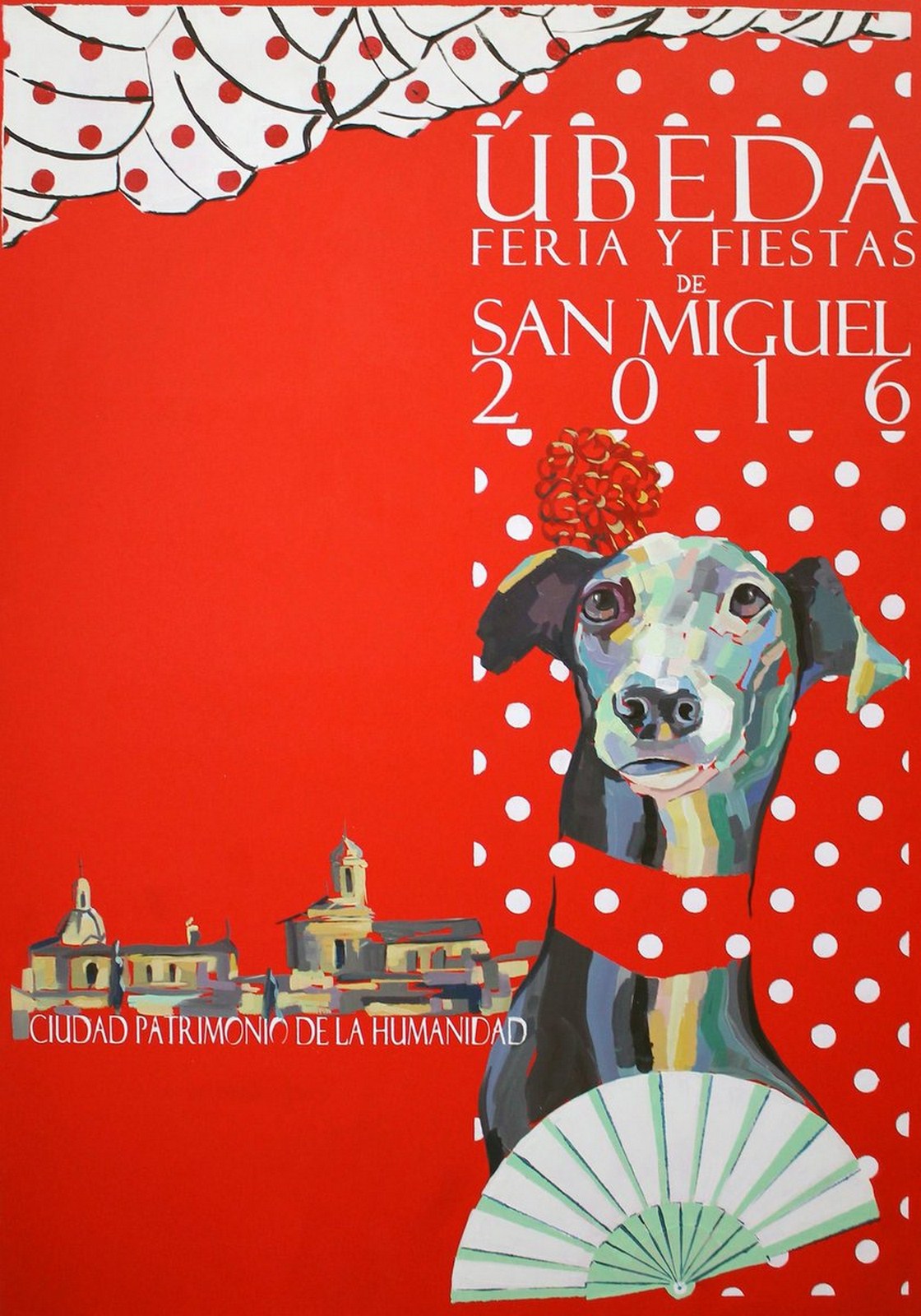 Feria y Fiestas de San Miguel  